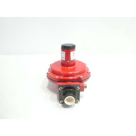 Fisher GAS REGULATOR HEATER PARTS AND ACCESSORY R622H-BGK